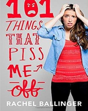 101 Things That Piss Me Off