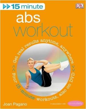 15-Minute Abs Workout (15 Minute Fitness) By DK