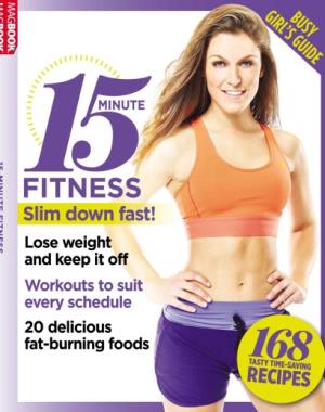 15 Minute Fitness - Busy Girl