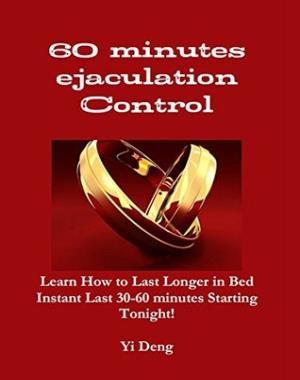 60 Mins Control Stop Premature Ejaculation Learn How to Last Longer in Bed Cure PE