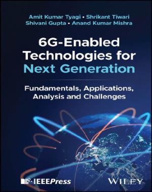 6G-Enabled Technologies for Next Generation - Fundamentals, Applications, Analysis and Challenges