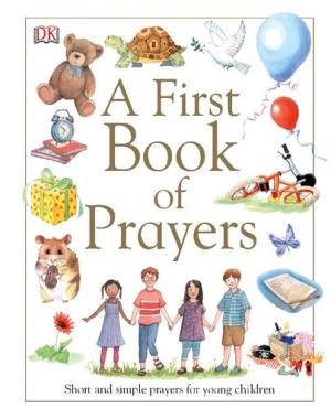 A First Book of Prayers By DK