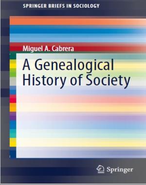 A Genealogical History of Society