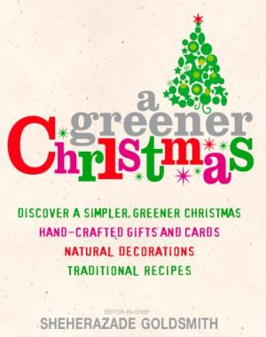 A Greener Christmas By DK