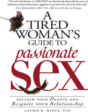 A Tired Woman