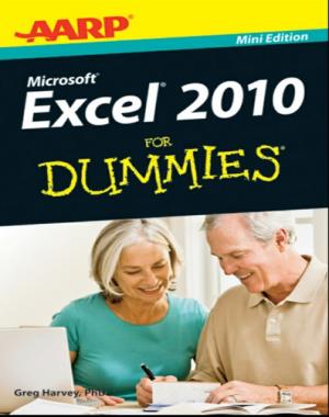 AARP Excel 2010 For Dummies