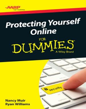 AARP Protecting Yourself Online For Dummies