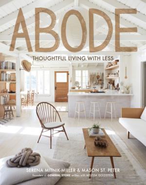 Abode - Thoughtful Living with Less
