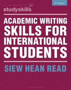 Academic Writing Skills for International Students, 2nd Edition