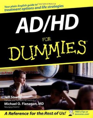 AD & HD For Dummies