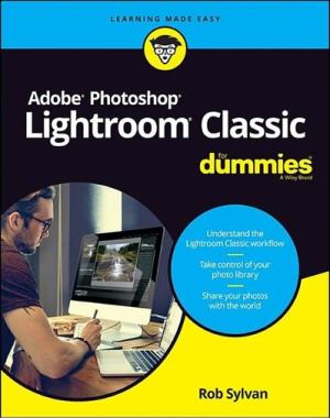 Adobe Lightroom for Dummies