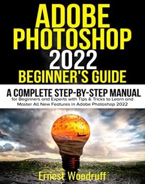 Adobe Photoshop 2022 Beginner
