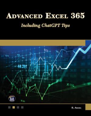 Advanced Excel 365 - Including ChatGPT Tips