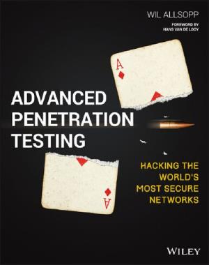 Advanced Penetration Testing - Hacking the world
