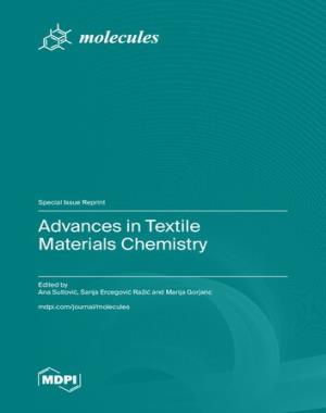 Advances in Textile Materials Chemistry