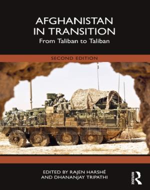 Afghanistan in Transition - From Taliban to Taliban