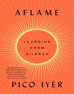 Aflame - Learning from Silence