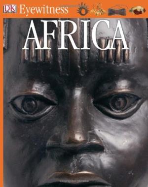 Africa (Eyewitness Books)