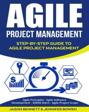 Agile Project Management - Step-by-Step Guide to Agile Project Management