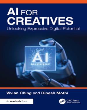 AI for Creatives - Unlocking Expressive Digital Potential