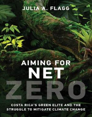 Aiming for Net Zero - Costa Rica