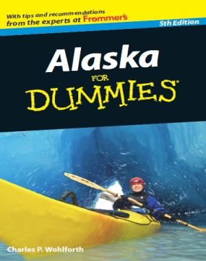 Alaska For Dummies