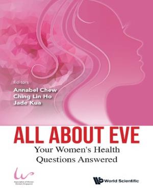 All About Eve - Your Women