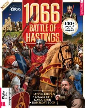 All About History - 1066 Battle Of Hastings
