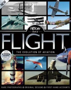 All About History Book of Flight