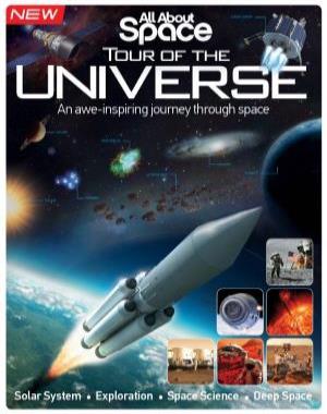 All About Space - Tour of the Universe