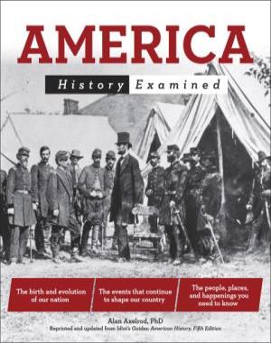 America History Examined By DK