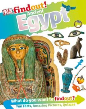 Ancient Egypt (DK Findout!)