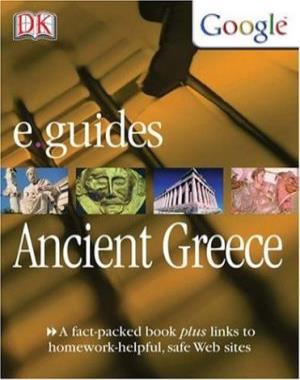 Ancient Greece (DK E.guides)